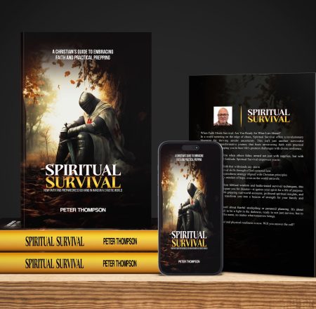 Spiritual Survival